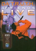 T.R.U.T.H. and Friends - Live! - DVD - Kliknutím na obrázek zavřete