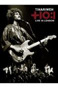Tinariwen - Live In London - DVD - Kliknutím na obrázek zavřete