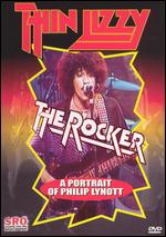 Thin Lizzy - The Rocker - A Portrait of Philip Lynott - DVD - Kliknutím na obrázek zavřete