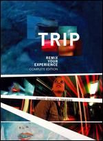 Trip - Remix Your Experience - 2DVD - Kliknutím na obrázek zavřete