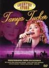 Tanya Tucker - Live - DVD - Kliknutím na obrázek zavřete