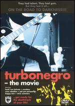 Turbonegro - The Movie - DVD - Kliknutím na obrázek zavřete