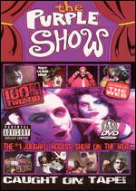 Twiztid - The Purple Show - DVD - Kliknutím na obrázek zavřete