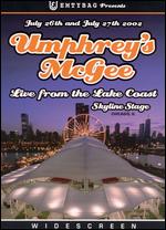 Umphrey's McGee - Live From the Lake Coast Skyline Stage - DVD - Kliknutím na obrázek zavřete