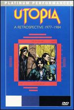 Utopia - Retrospective: 1977-1984 - DVD