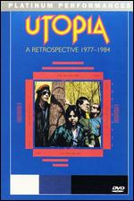 Utopia - Retrospective: 1977-1984 - DVD - Kliknutím na obrázek zavřete