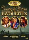 Various Artists - Country And Western Favourites - DVD - Kliknutím na obrázek zavřete