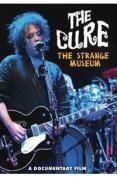 Cure - The Strange Museum - DVD - Kliknutím na obrázek zavřete