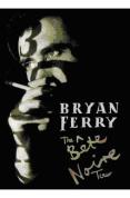 Bryan Ferry - The Bete Noir Tour - DVD