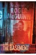 Roger McGuinn - Live At The Basement - DVD