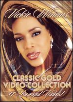 Vickie Winans - Classic Gold Video Collection - DVD - Kliknutím na obrázek zavřete