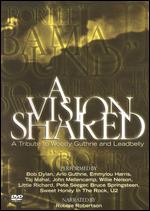 Vision Shared: Tribute to Woody Guthrie & Leadbelly - DVD - Kliknutím na obrázek zavřete
