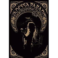 Vanessa Paradis - Divinidylle tour - DVD - Kliknutím na obrázek zavřete