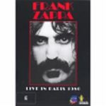 Frank Zappa - Live In Paris 1980 - DVD