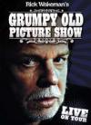 Rick Wakeman - Grumpy Old Picture Show - DVD - Kliknutím na obrázek zavřete