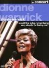 Dionne Warwick - In Concert - DVD - Kliknutím na obrázek zavřete