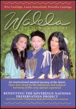 Walela - Live In Concert - DVD - Kliknutím na obrázek zavřete