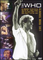 The Who - Live from Toronto - DVD - Kliknutím na obrázek zavřete