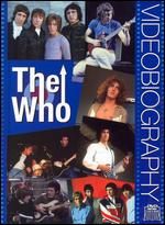 The Who - Videobiography - 2DVD - Kliknutím na obrázek zavřete