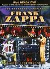 Frank Zappa - The Broadcast Archives - DVD - Kliknutím na obrázek zavřete