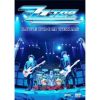 ZZ Top - Live from Texas - DVD