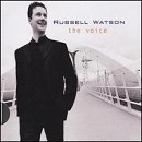 Russell Watson - Voice - CD - Kliknutím na obrázek zavřete