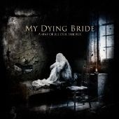 My Dying Bride - Map of All Our Failures - CD - Kliknutím na obrázek zavřete