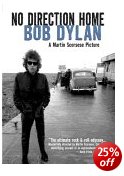 Bob Dylan - No Direction Home - 2DVD - Kliknutím na obrázek zavřete