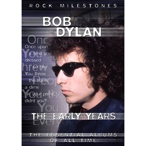 Bob Dylan - House Of The Risin' Sun - 2CD