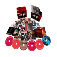 Bob Dylan - Complete Album Collection - 47CD - Kliknutím na obrázek zavřete