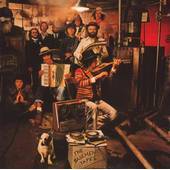 Bob Dylan - Basement Tapes - 2CD - Kliknutím na obrázek zavřete