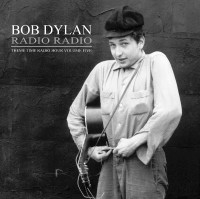 V/A - Bob Dylan Radio Radio 5 - 4CD - Kliknutím na obrázek zavřete