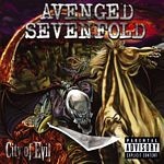 Avenged Sevenfold - City Of Evil - CD - Kliknutím na obrázek zavřete