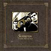 Silverstein - 18 Candles: The Early Years - CD - Kliknutím na obrázek zavřete