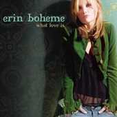 Ezrin Boheme - What Love Is - CD