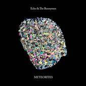 Echo & Bunnymen - Meteorites - CD - Kliknutím na obrázek zavřete