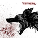 Fastway - Eat Dog Eat - CD - Kliknutím na obrázek zavřete