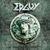 Edguy - Tinnitus Sanctus - CD - Kliknutím na obrázek zavřete