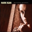 Mark Egan - Beyond Words - CD