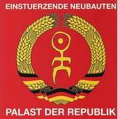 Einsturzende Neubauten - Palast Der Republik - CD - Kliknutím na obrázek zavřete
