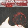 Einsturzende Neubauten - Zeichnungen Des Patienten O.T. - CD