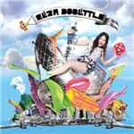 Eliza Doolittle - Eliza Doolittle - CD - Kliknutím na obrázek zavřete