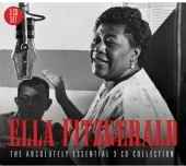 Ella Fitzgerald - Absolutely Essential - 3CD - Kliknutím na obrázek zavřete