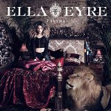 ELLA EYRE - FELINE - CD - Kliknutím na obrázek zavřete