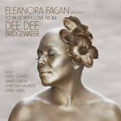 Dee Dee Bridgewater - Eleanora Fagan 1915-1959 - CD - Kliknutím na obrázek zavřete