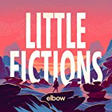 ELBOW - LITTLE FICTIONS - CD - Kliknutím na obrázek zavřete