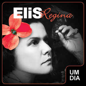Elis Regina ‎– Um Dia - 2CD