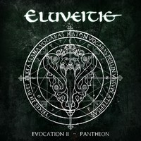 Eluveitie - Evocation II - Pantheon - CD