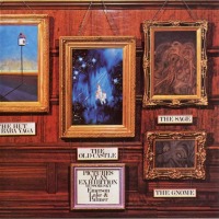 Emerson, Lake&Palmer - PICTURES AT AN EXHIBITION - LP - Kliknutím na obrázek zavřete