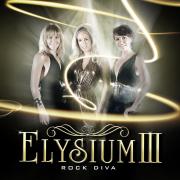 Elysium III - Rock Diva - CD - Kliknutím na obrázek zavřete
